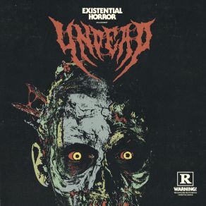 Download track Curse Of The Undead The Undead