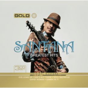 Download track No One To Depend On Carlos Santana