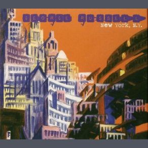 Download track Manhattan George Russell