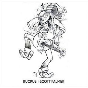 Download track Percolate Scott Palmer