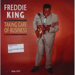 Download track How Many More Years Freddie King