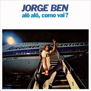 Download track Ma Ma Ma Ma Mãe (A Língua Dos Anjos) Jorge Ben Jor