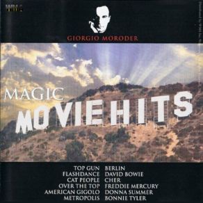 Download track Together In Electric Dreams Giorgio MoroderPhilip Oakey