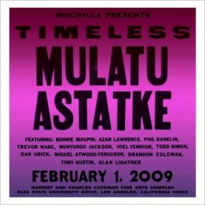 Download track Yekermo Sew Mulatu Astatke