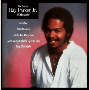 Download track Girls Are More Fun Raydio, Ray Parker Jr.