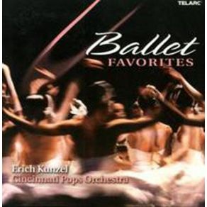 Download track The Swan Lake, Ballet, Op. 20: Act 1. Waltz Erich Kunzel Conducting The Cincinnati Pops Orchestra