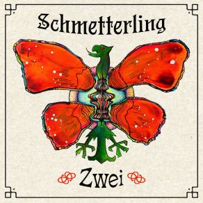 Download track Warm Breeze Schmetterling