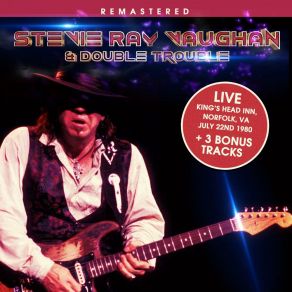 Download track I Tried Pretty Baby (Live) Stevie Ray Vaughan