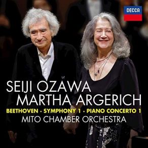 Download track 02. Beethoven Symphony No. 1 In C Major, Op. 21-2. Andante Cantabile Con Moto (Live) Ludwig Van Beethoven