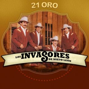 Download track Caballo De La Cordada Los Invasores De Nuevo Leon