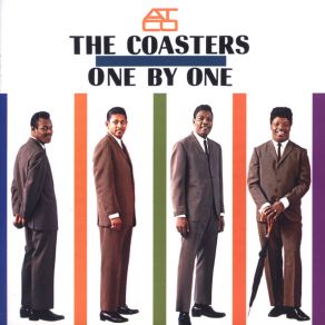Download track Gee Baby Ain't I Good To You The Robins Aka The Coasters