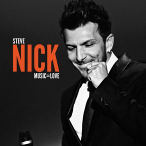 Download track Kiss Me With Your Words Steve Nick