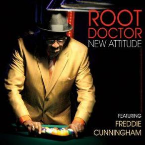 Download track Land Of The Free Root Doctor, Freddie Cunningham