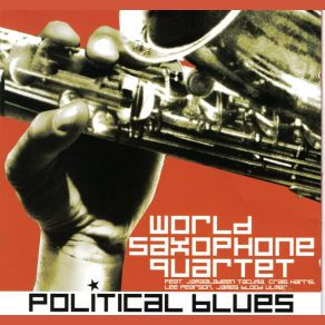 Download track Mannish Boy World Saxophone Quartet