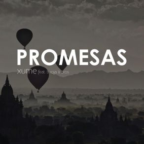 Download track Promesas (B Roja & Bros) The Bros