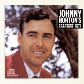 Download track I'm Ready If You're Willing Johnny Horton