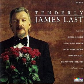 Download track Tenderly James Last