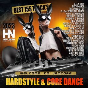 Download track Hardcore Will Never Die Archonoise