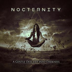 Download track A Gentle Descent Into Darkness NOCTERNITY