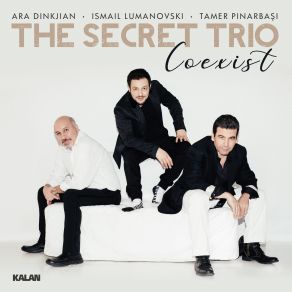 Download track Hakim Bey The Secret Trio
