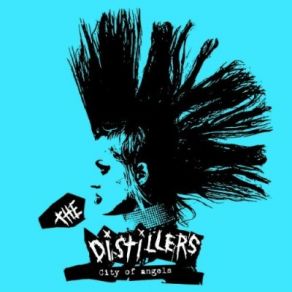 Download track City Of Angels The Distillers