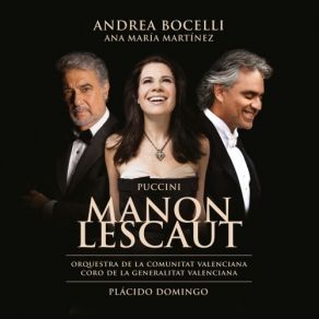 Download track 18 - Act Two- VI Prego, Signora (Minuetto) - L'ora, O Tirsi, È Vaga E Bella Giacomo Puccini