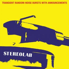 Download track I'm Going Out Of My Way = Demo Stereolab