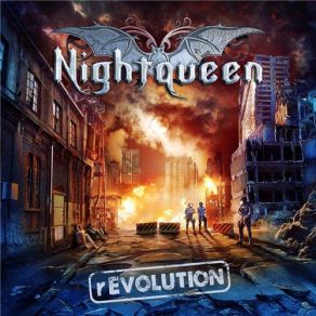 Download track Revolution Nightqueen