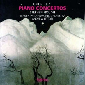 Download track Liszt: Piano Concerto No 2 In A Major, S125 - Section 1: Adagio Sostenuto Assai – Allegro Agitato Assai' Stephen Hough, Andrew Litton, Bergen Philharmonic OrchestraFranz Liszt