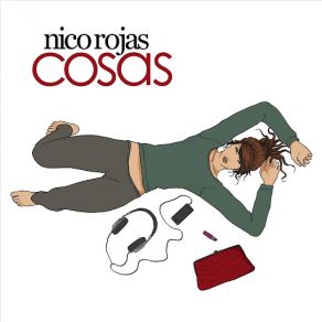 Download track Cosas Nico Rojas