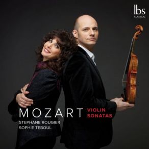 Download track Violin Sonata No. 32 In B-Flat Major, K. 454 III. Allegretto Stéphane Rougier
