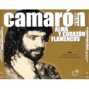 Download track Samara El Camarón De La Isla