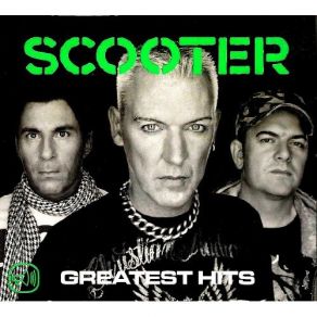 Download track Ti Sento Scooter