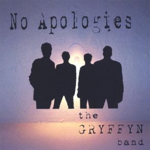 Download track My Girl Friend Left Me (For My Best Friend's Dad) The Gryffyn Band