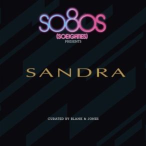 Download track Around My Heart (Extended Version) Sandra