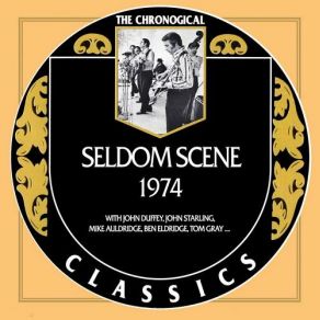 Download track City Of New Orleans The Seldom Scene