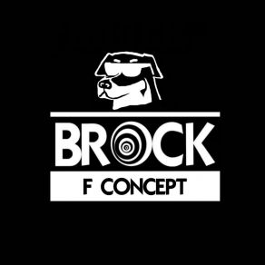 Download track Dingray Brock