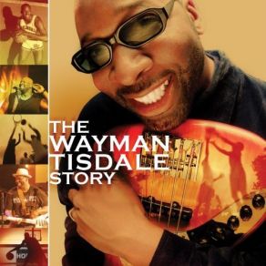 Download track Glory Glory Wayman Tisdale