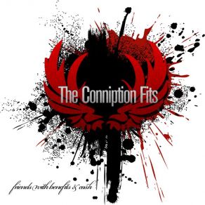 Download track Prayed For You The Conniption Fits
