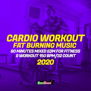 Download track Circles (Workout Remix 150 Bpm) Hard EDM Workout