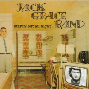 Download track Avoidance Song Jack Grace Band