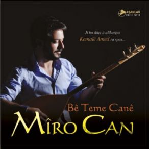 Download track Be Te Me Caney Miro Can