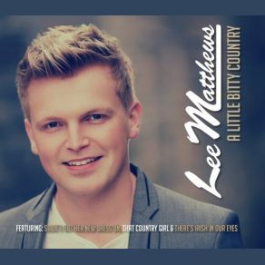 Download track Love Shine A Light Lee Matthews