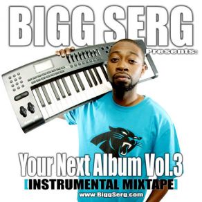 Download track Legendary Bigg Serg