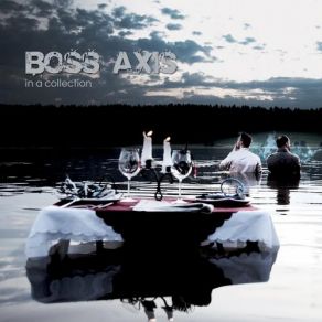 Download track Cologne Boss Axis