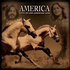 Download track A Horse With No Name (Live) América