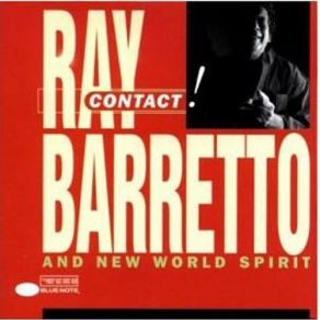 Download track Serenata Ray Barretto, New World Spirit