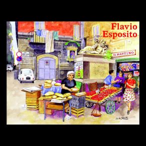 Download track Chiove Flavio Esposito
