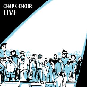 Download track I Wanna Dance With Somebody (Who Loves Me) Chaps Choir