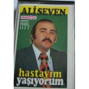 Download track Bitmeyen Çilem Ali Seven